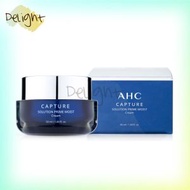 AHC - 逆轉新時空瞬吸保濕面霜 50ml | 8809759080194 | 平行進口商品