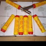 RED FLARE DNS WARNA MERAH 1 BOX ISI 4 PCS / RED FLARE / RED FLARE DNS