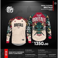 Parak Clothing • Brutale