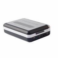 New Tape Recorder MP3Converter USB Vintage Tape Recorder Cassette Player Walkman