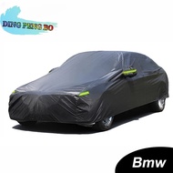 Car Covers Outdoor Sun Protection for bmw 1-8 series X1 X2 X3 X4 X5 X6 X7 e46 e60 e39 e90 e36 e34 e3