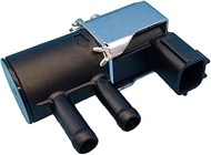 Tuzliufi K5T48585 Vapor Canister Purge Valve Vacuum Switch Solenoid for Nissan Juke Sentra Note Vers