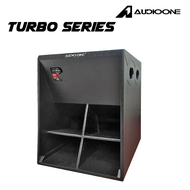 Box Kosong Subwoofer Turbo 18 Inch Pasif Kayu Meranti  Kotak Speaker Bass Sound System Kuat Kokoh GA