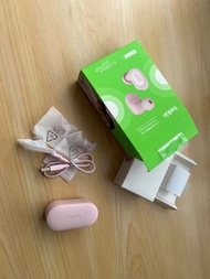belkin soundform play 真無線藍芽耳機