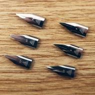 Fountain Pen EF F M Nibs For Wing Sung 3008 HERO 359