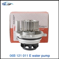 06B121011Q For VW Golf Audi 1.6 2.0 FSI 06B 121 011Q Coolant Pump with Seal Ring Car Water Pupm 06B 