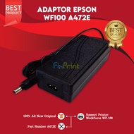 Power Supply Adapter Epson WF100 WF-100 Epson WorkForce WF-100