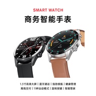 Smart Sports Watch Bluetooth Call Heart Rate Monitoring Smart Watch