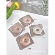 Judydoll Colorful Starlight Highlighter Powder Donut 3g