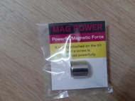 [HCM]Nam châm tạo từ tính OHMI NHẬT BẢN cục nam châm tạo từ tính Nam châm tạo từ mũi vặn vít OHMI Na