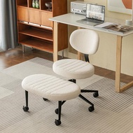 Monkey Stool Leg Chair Computer Chair Zen Chair Meditation Chair Yoga Meditation Chair Swivel Chair 