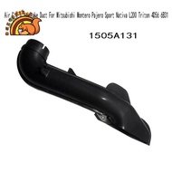 1505A131 Air Cleaner Intake Duct for  Montero  Sport  L200 Triton 4D56 6B31Engine Air Intakes Hose