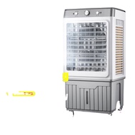 COD ❦60L Air Cooler Inverter Portable Aircon Mobile Air Conditioner Tower Conditioning Electricity F