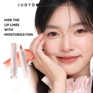 Judydoll 橘朵 Lip Gloss Essence Moisturizing Nourishing Glass Mirror WaterProof Long-lasting