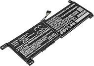 Replacement Battery for Len OVO P/N: 5B10W67171, L19M2PF0, SB10V25256, SB10V25257, SB10W67317 4500mA