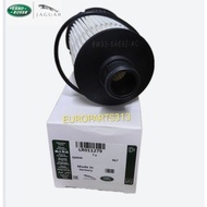 LAND ROVER DISCOVERY L319 L462 ROVER SPORT L494 5.0 VELAR VOGUE L405 3.0 5.0 OIL FILTER LR011279