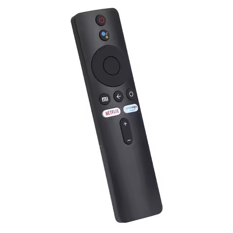 Remote for Xiaomi Mi TV stick /MI Box 4S 4K, replacement remote for Xiaomi Mi TV stick with Bluetoot