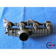 《High Quality》 Kia Pregio J2 2.7L Diesel Engine Intake Inlet Monifold With Gasket NEW