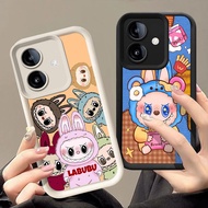 OPPO Case for Realme C35 C31 C75 A3 A79 A3X Pro A5X Narzo 50A 5G Q-54 Cute Pumpkin Case