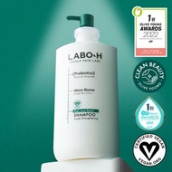[LABOH]Hair Loss Symptom Relief Shampoo 750ml (Scalp Strengthening)
