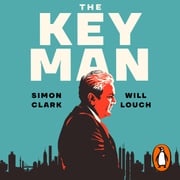 The Key Man Simon Clark