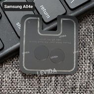 Samsung A04 Samsung A04E Samsung A04S Anti-scratch Camera Soft Material Tempered glass Camera Samsun