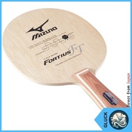 MIZUNO Table Tennis Racket FORTIUS FT 18TT21055 FL [Direct from Japan]