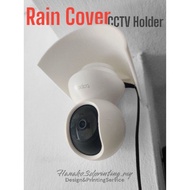 [3dprint] CCTV Rain Cover For Tapo Xiaomi Ezviz Reolink GOQ IMOU V380 Security Cameras Systems