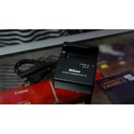 Nikon MH-23 Charger for EN-EL9/9A D40,D60,D3000,D5000