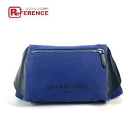 BALENCIAGA標誌斜背包