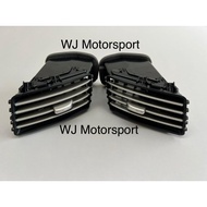 Toyota Harrier Air Vent Air Cond Outlet (Center) ACU30 MCU30 55670-48050 55660-48050 Air Grille AC D