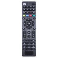 RC-G006 Universal Smart TV Remote Control Suitable for Samsung SONY LG TVs and for Other More Brands of TVs