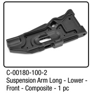 Team Corally RC car part C- 00180- 100-2 (Ready Stock)