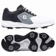 Fj BS M ECOMFORT Men's Golf Shoes / High-Quality Golf Shoes