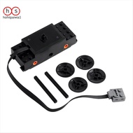 Power Functions Parts Standard  Building Blocks 88002 10254 53401 53400  Power Functions