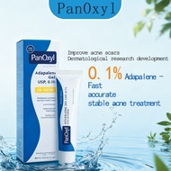 PanOxyl Adapalene Gel USP, 0.1%, Acne Treatment (15g)