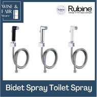 RUBINE Bidet Spray Flusso-19