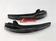 Suitable for Mercedes-Benz W213 Reversing Mirror W205 Rearview Mirror W247 Turn Signal C200 Running 