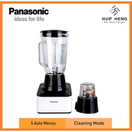Panasonic MX-V300 BLENDER (600W) 2L PLASTIC JUG MX-V300KSL