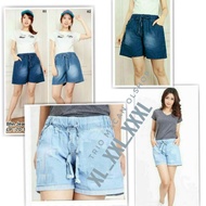 HOTPENT JEANS 3/4 JEANS LONG PANTS