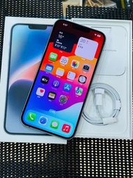 【艾爾巴二手】iPhone 14 Plus 6.7吋 256G A2886 藍色 #二手機#彰化店F0X9R