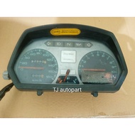 Meter Honda Raider HX135