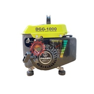 ☍☍✳SALE! Daiden Generator DGG1000 Gas 1000W Heavy Duty