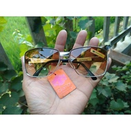 Vintage Fashion Solamor 2876 Classic 80s Sunglasses