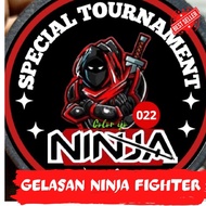 Ninja Fighter 0.22 Special Tournament 2000 Yards
