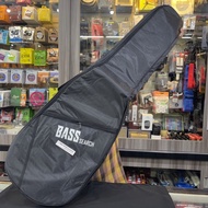 SEARCH FOAM BASS GUITAR SOFTCASE - GUITAR COVER BASS BAG