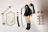【FIGURE同好會】FIGMA 食靈 諫山黃泉