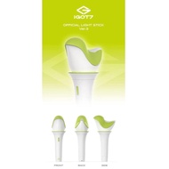 ReadyOnStock Official GOT7 Lightstick Ver.3 Ahgabong Light stick