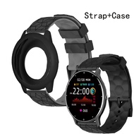 SKMEI B50P ZL02 Strap Watch Case Screen Protector Cover Shell Accessories For ZL02Cpro / ZL02 / ZL02