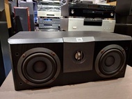 JBL LX2000C